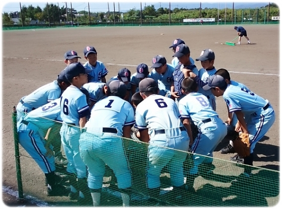 第60回 相模原市民軟式野球選手権大会　3回戦突破